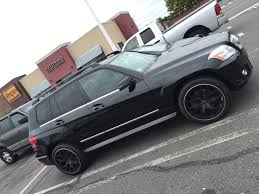 Lowest prices & fastest shipping. New Work On My New Car Black 2010 Glk 350 On 20 Gianelle Puerto Rims Pics Mbworld Org Forums