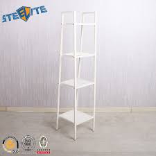 Check spelling or type a new query. Narrow Shaped White Metal Ladder Wall Shelves For Storage Buy White Wall Shelves Metal Ladder Shelves Shelves For Storage Product On Alibaba Com