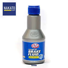 See how to correctly check the transmission fluid level in a 2012 jeep grand cherokee limited 5.7l v8. Jual Stp Cairan Minyak Rem 50 Ml Bening Dot 4 Brake Fluid Netral Motor Mobil Online Maret 2021 Blibli