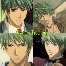 Nomes De Meninos De Cabelo Verde Anime