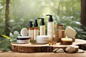 Botanical Skincare Set