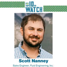 Honored to be selected in the December issue of Pumps and Systems magazine. 