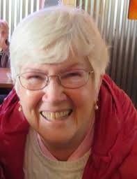 Alverna Tracht Obituary (1939