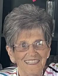 Obituary information for Kay M. Malloy