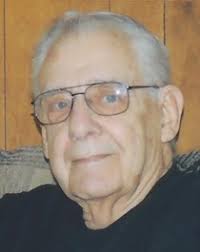 Obituary for Frederick H. Consalvo