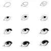 The 'windows to the soul' are a in this tutorial, i will demonstrate the process of drawing a realistic eye, and illuminate some of the. 1