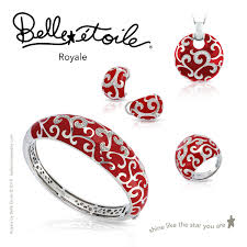 Belle Etoile Royale Collection In Red Come See It At Stambaugh Jewelers Fine Jewelry Gift Jewels Gemstone Bracelets