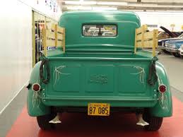 Image result for Light Green 1941 Truck
