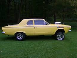 Image result for Tan 1964 Dodge