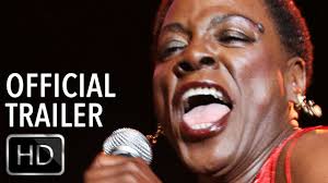 MISS SHARON JONES! Official Trailer (2016)