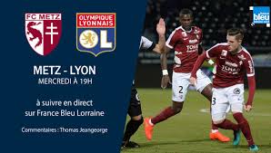 Vrijdag 21 februari 2020 20:45. En Direct Ligue 1 Suivez Le Match Metz Lyon A Huis Clos