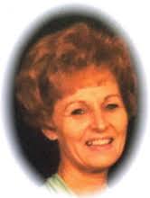 Obituary information for Audrey Lorene Smith