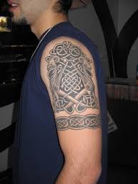 Forearm tattoos are loved and practiced by both men and women. Simple Upper Arm Tattoos For Men Novocom Top