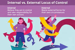 Locus of Control and Your Life