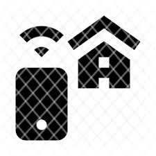 Free Free 52 Home Automation Svg Icons SVG PNG EPS DXF File
