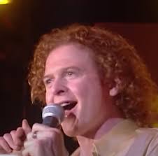 Simply Red concert photos at Montreux Jazz Festival