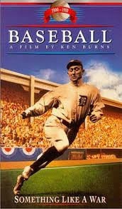 The tenth inning ken burns' baseball. 8 Movies You Need To Watch On Netflix During The Big Blizzard