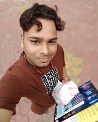 Mayank Tiwari