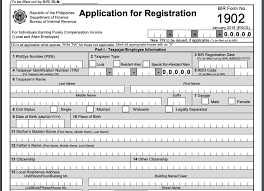 But what if you currently do not have a tin number or tin id, how do you get one? How To Get Tin Id Online 2021 Fast And Easy Way