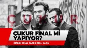 Son bölümde yamaç ve amca arasındaki gerilim tırmanıyor. Cukur 115 Son Bolum Izle Puhu Tv Cukur 115 Bolum Full Izle Cukur 4 Sezon 23 Bolum