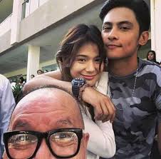 Chriselda seron recently took to social media to post the line, binuking mo naman kuya (face with tears of joy emoji) wag ganun. though no name was mentioned, netizens are convinced it is connected to the recent sighting of kiko e Facebook