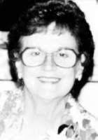 Doris Shea Obituary (2010)