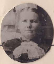 Mary Martha Wanlass