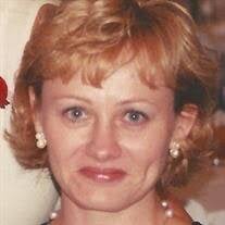 Monika Maria (Weiss) Cantu Obituary