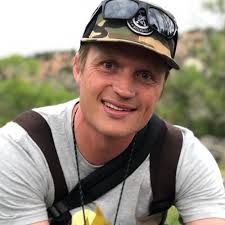 Pitt Grewe Named as Director of Utah Office of Outdoor Recreation