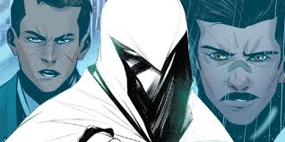Marvel Confirms Why The True Moon Knight Is Marc (Not Steven or Jake)