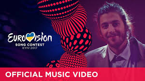 In 2006, 2007, 2017, 2018 and 2019. Salvador Sobral Amar Pelos Dois Portugal Eurovision 2017 Official Music Video Youtube