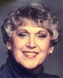 Jeannette Vacek Obituary (1931