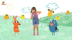 The best gifs are on giphy. Babytv