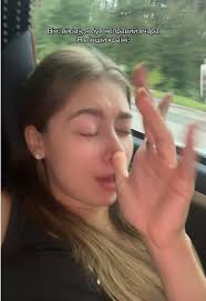 Humorous Responses from Flight Attendants After Night Flights