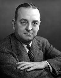 The Conservative Intellectual Movement in America Since 1945; Prophets