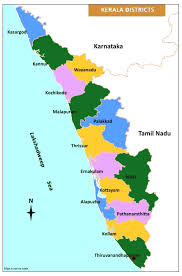 Thus land of coconuts 7 which is a nickname for the state used by locals. Kerala The Beautiful State Of India Infoandopinion