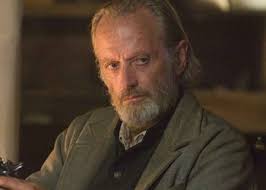 Characters in 3:10 to Yuma (2007)