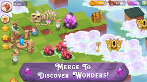 Now in 3d with crazy fun physics! Mod Apk Merge Magic V1 4 0 Unlimited Crystals Updated