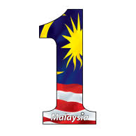 Bekas ketua ppbm bahagian pekan serah borang umno; 1 Malaysia Brands Of The World Download Vector Logos And Logotypes