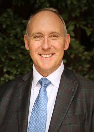 Barry Gene Jones, Financial Representative