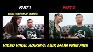 Video, andai saja kaka ku tidak menggodaku, ini fakta isi video viral tiktok. Mxtube Net Indo Jaga Adik Viral Part2 Mp4 3gp Video Mp3 Download Unlimited Videos Download