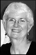 Martha Ellen Obituary (2011)