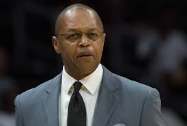 Who will coach the Los Angeles Sparks next?