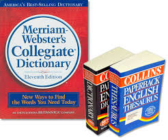 Image result for Reference Thesauri