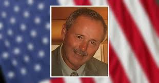 William Tracy Akin, Jr. Obituary October 8, 2024