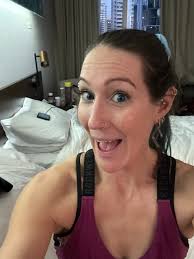 I don't often share stuff like this, but I'm hoping making myself  vulnerable here might be able to help someone who might be struggling in a  similar way. Jill and I have