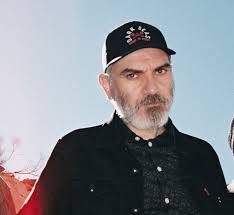 Fernando Alfaro presenta 'Mundo turbio',