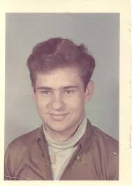 Gail Gibson and Scott Perry were voted most likely to succeed in 1965