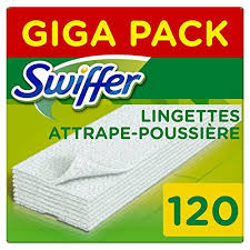 Des milliers de fibres 3d flexibles pour atteindre les espaces étroits,lingettes. Swiffer Der Beste Preis Amazon In Savemoney Es