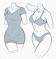 Gladys Informations About Notitle Pin You Can Easily Use My Profile To Examine Different Pin Typ Anime Poses Female Anime Poses Reference Anatomy Sketches